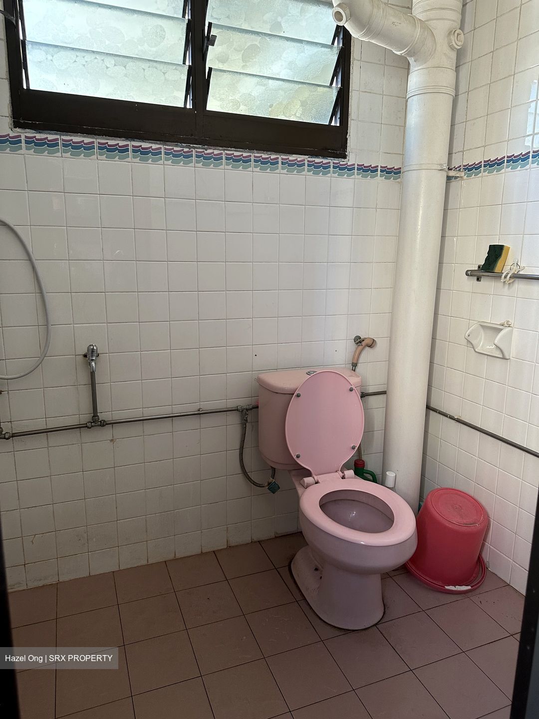 Blk 124 Eunos Spring (Bedok), HDB 4 Rooms #557347511